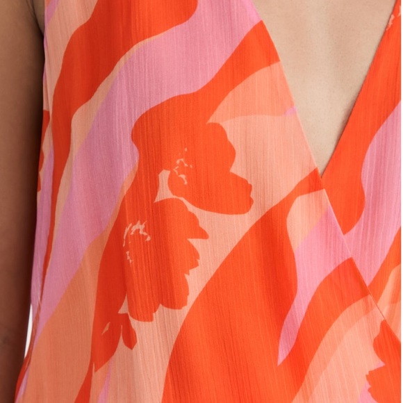 Ramy Brook
Baldwin Printed Mini Dress medium new - Picture 4 of 10